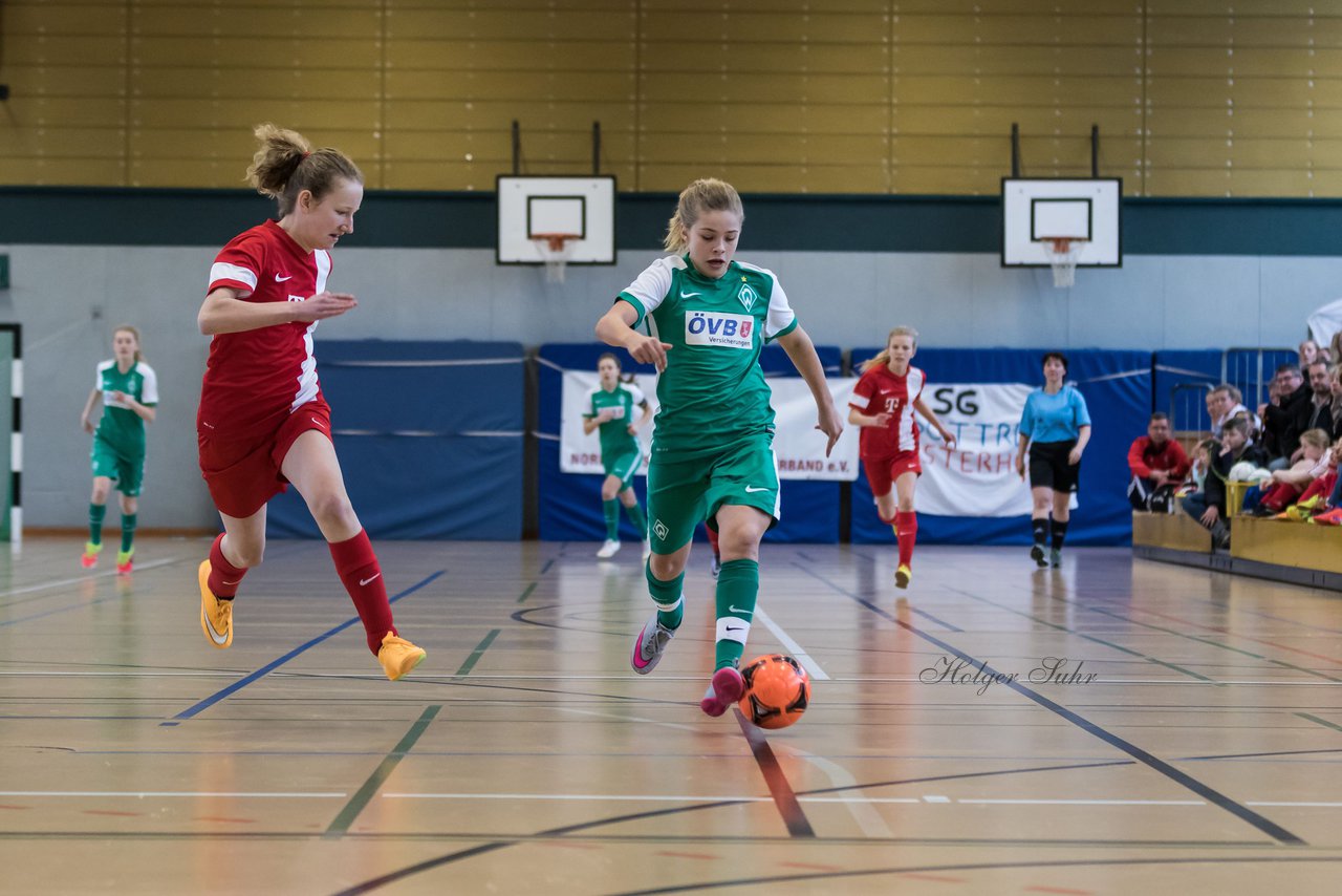 Bild 61 - Norddeutsche Futsalmeisterschaft